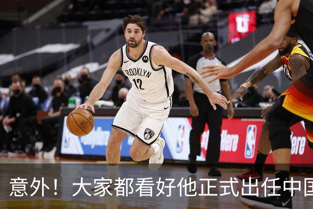 意外！大家都看好他正式出任中国男足亚运队主帅，已获得足协认可